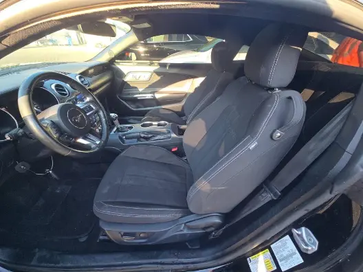 Florida Fine Cars - Used FORD MUSTANG 2021 ORLANDO ECOBOOST