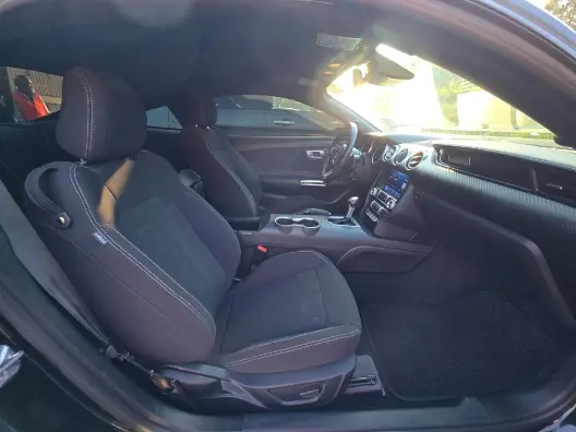 Florida Fine Cars - Used FORD MUSTANG 2021 ORLANDO ECOBOOST