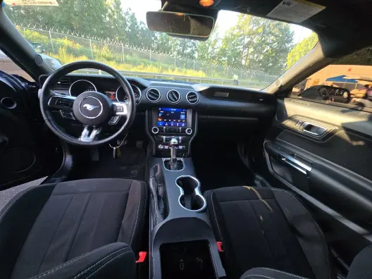 Florida Fine Cars - Used FORD MUSTANG 2021 ORLANDO ECOBOOST