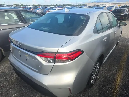 Florida Fine Cars - Used TOYOTA COROLLA 2023 MIAMI LE
