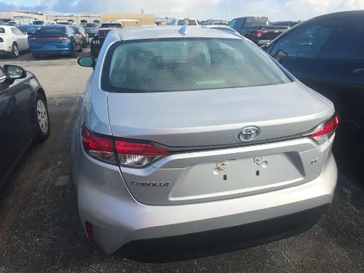 Florida Fine Cars - Used TOYOTA COROLLA 2023 MIAMI LE