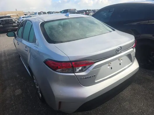 Florida Fine Cars - Used TOYOTA COROLLA 2023 MIAMI LE