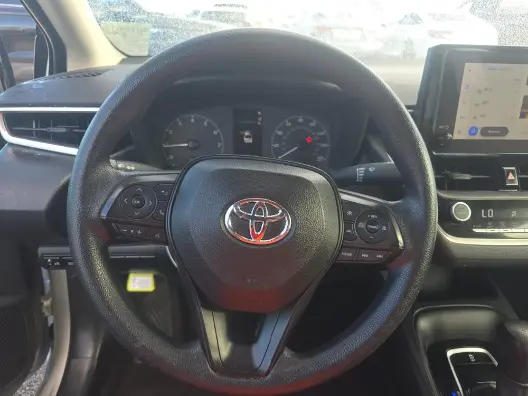 Florida Fine Cars - Used TOYOTA COROLLA 2023 MIAMI LE
