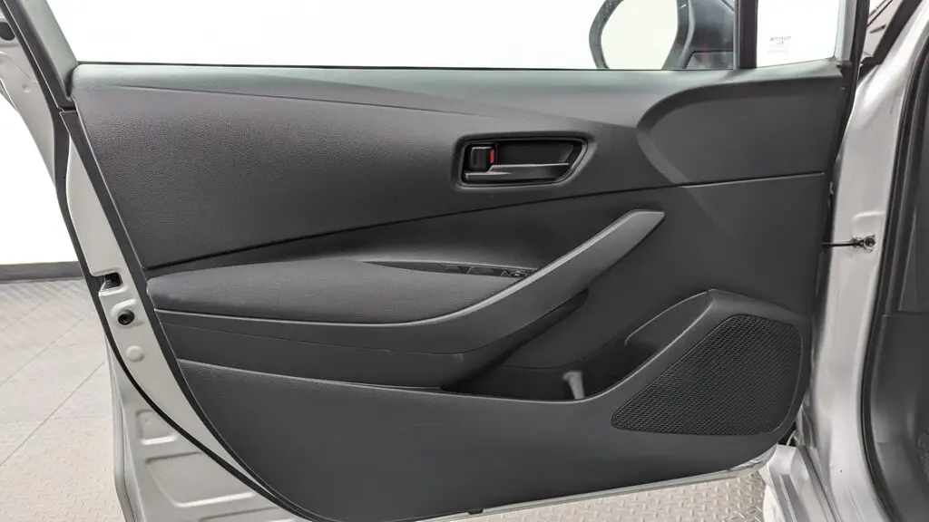 Florida Fine Cars - Used TOYOTA COROLLA 2023 WEST PALM LE