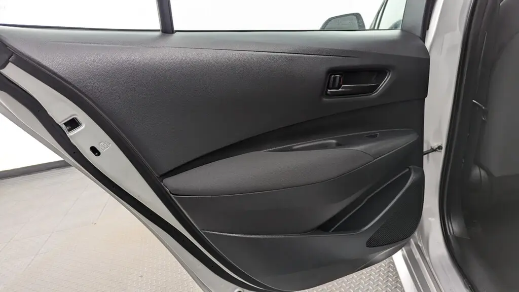 Florida Fine Cars - Used TOYOTA COROLLA 2023 WEST PALM LE