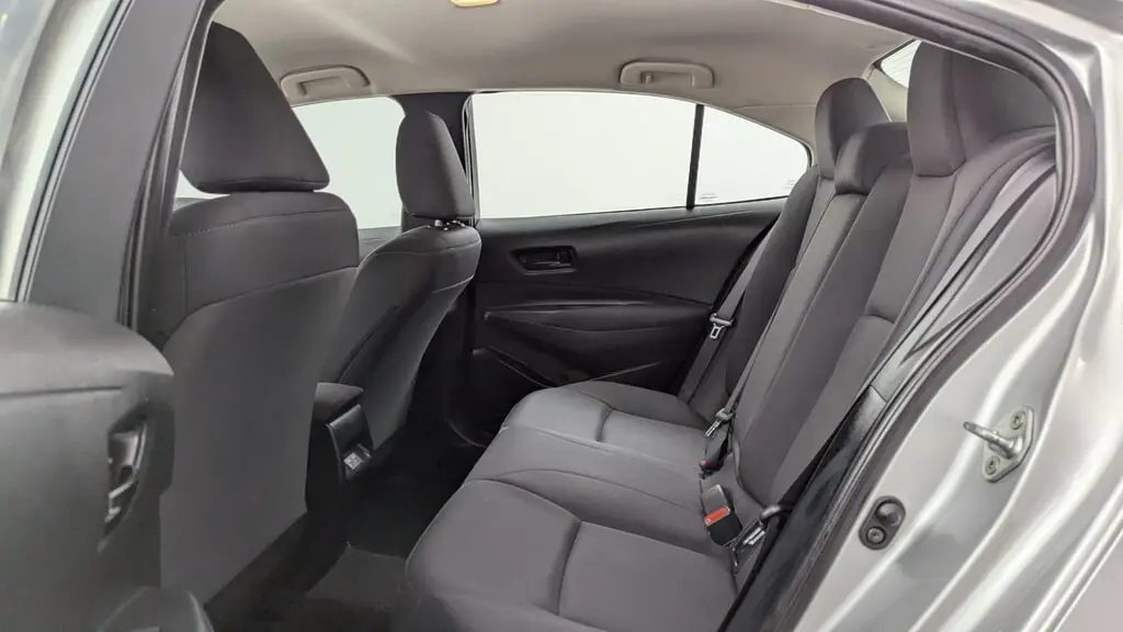 Florida Fine Cars - Used TOYOTA COROLLA 2023 WEST PALM LE