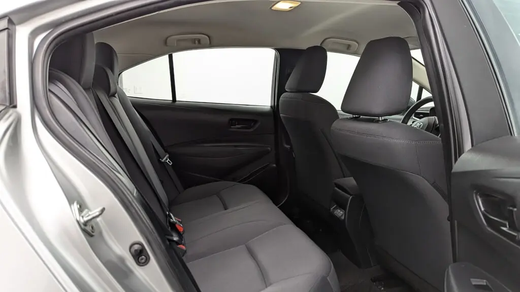 Florida Fine Cars - Used TOYOTA COROLLA 2023 WEST PALM LE