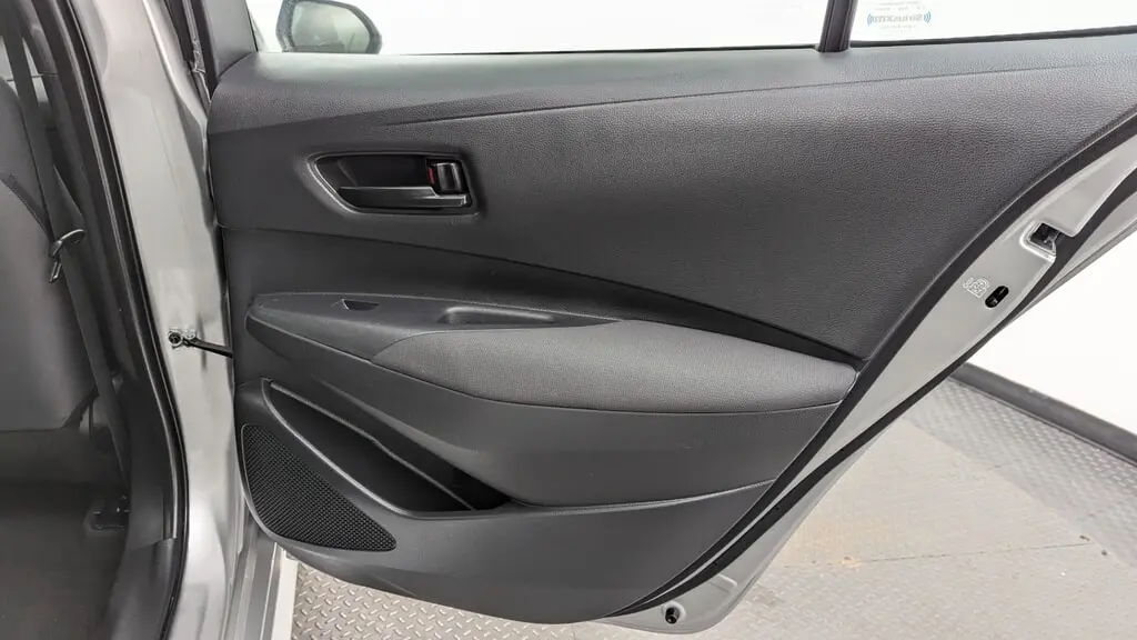 Florida Fine Cars - Used TOYOTA COROLLA 2023 WEST PALM LE