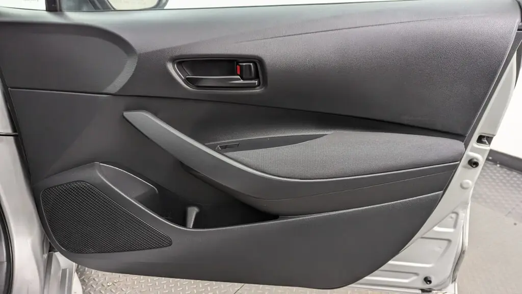 Florida Fine Cars - Used TOYOTA COROLLA 2023 WEST PALM LE