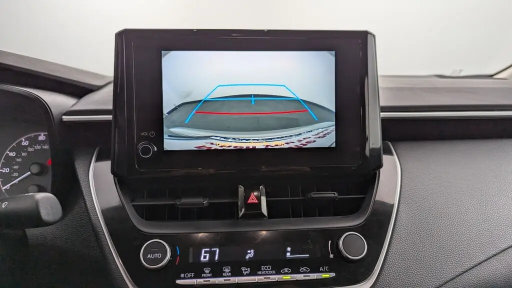 Florida Fine Cars - Used TOYOTA COROLLA 2023 WEST PALM LE