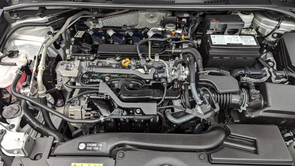 Florida Fine Cars - Used TOYOTA COROLLA 2023 WEST PALM LE