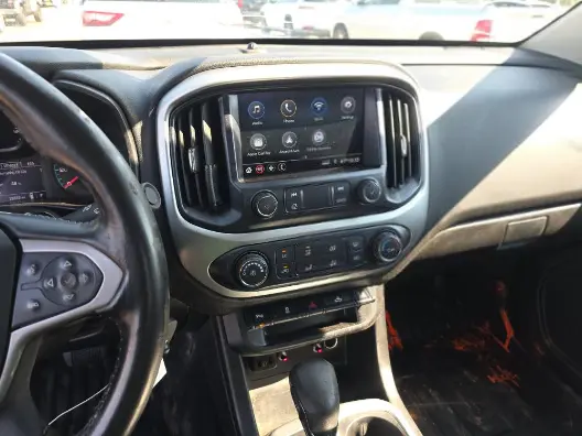 Florida Fine Cars - Used CHEVROLET COLORADO 2022 MARGATE 2WD LT
