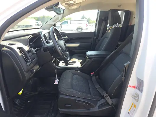 Florida Fine Cars - Used CHEVROLET COLORADO 2022 MARGATE 2WD LT