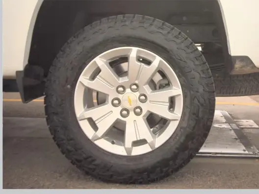 Florida Fine Cars - Used CHEVROLET COLORADO 2022 MARGATE 2WD LT