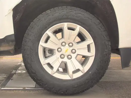 Florida Fine Cars - Used CHEVROLET COLORADO 2022 MARGATE 2WD LT