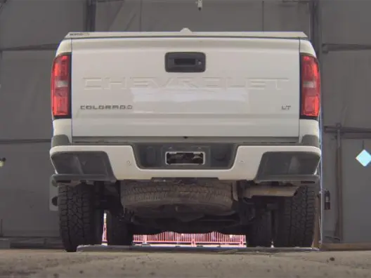 Florida Fine Cars - Used CHEVROLET COLORADO 2022 MARGATE 2WD LT