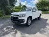 Florida Fine Cars - Used CHEVROLET COLORADO 2022 MARGATE 2WD LT