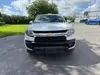 Florida Fine Cars - Used CHEVROLET COLORADO 2022 MARGATE 2WD LT
