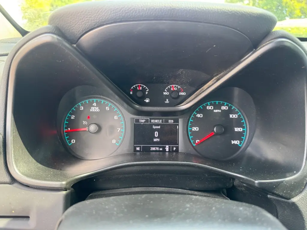 Florida Fine Cars - Used CHEVROLET COLORADO 2022 MARGATE 2WD LT