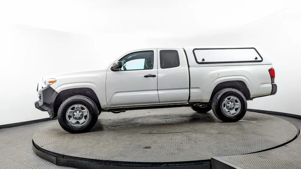 Florida Fine Cars - Used TOYOTA TACOMA 2WD 2021 MIAMI SR