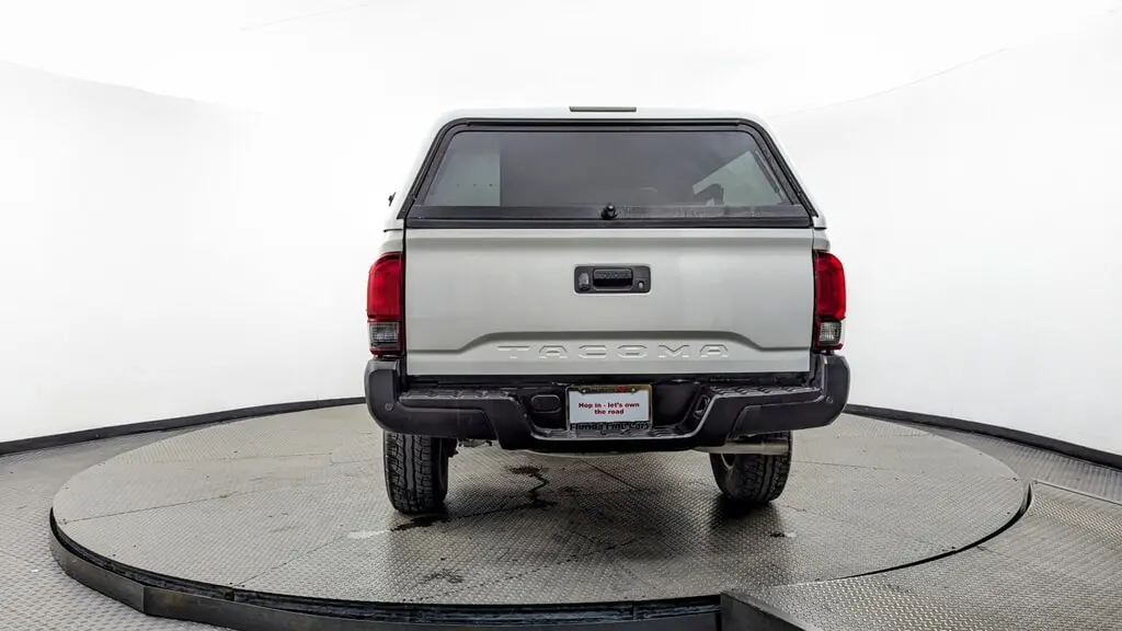 Florida Fine Cars - Used TOYOTA TACOMA 2WD 2021 MIAMI SR