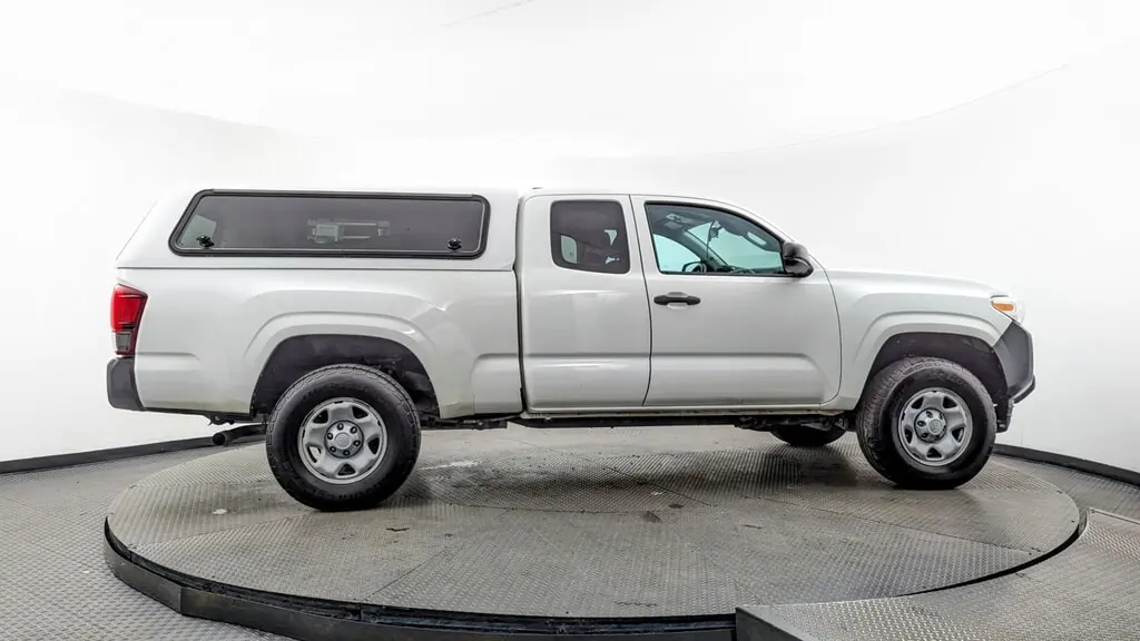 Florida Fine Cars - Used TOYOTA TACOMA 2WD 2021 MIAMI SR