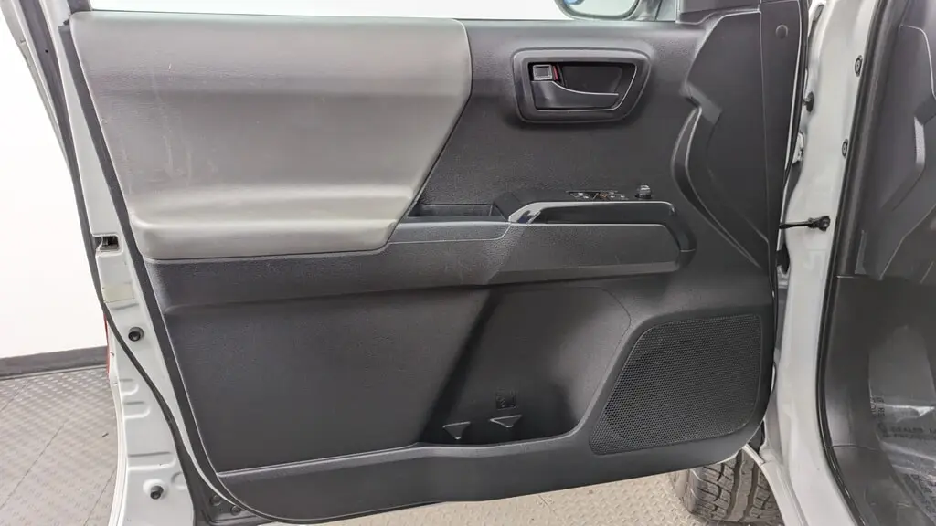 Florida Fine Cars - Used TOYOTA TACOMA 2WD 2021 MIAMI SR