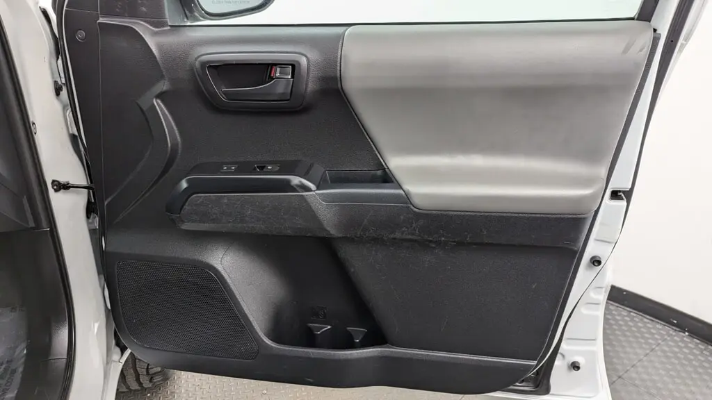 Florida Fine Cars - Used TOYOTA TACOMA 2WD 2021 MIAMI SR