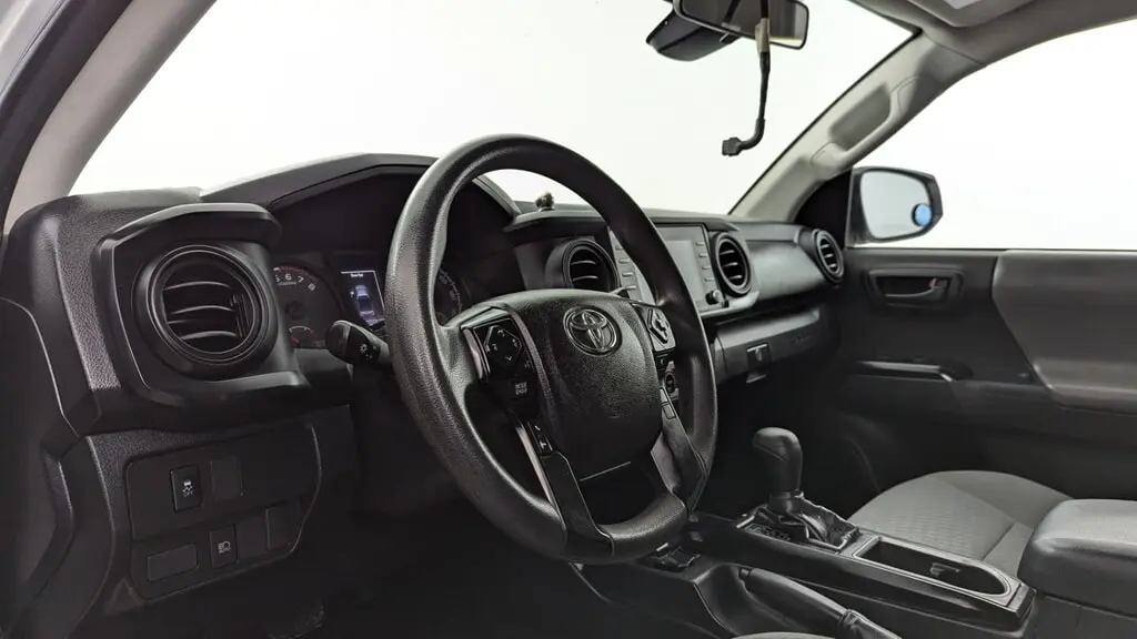 Florida Fine Cars - Used TOYOTA TACOMA 2WD 2021 MIAMI SR