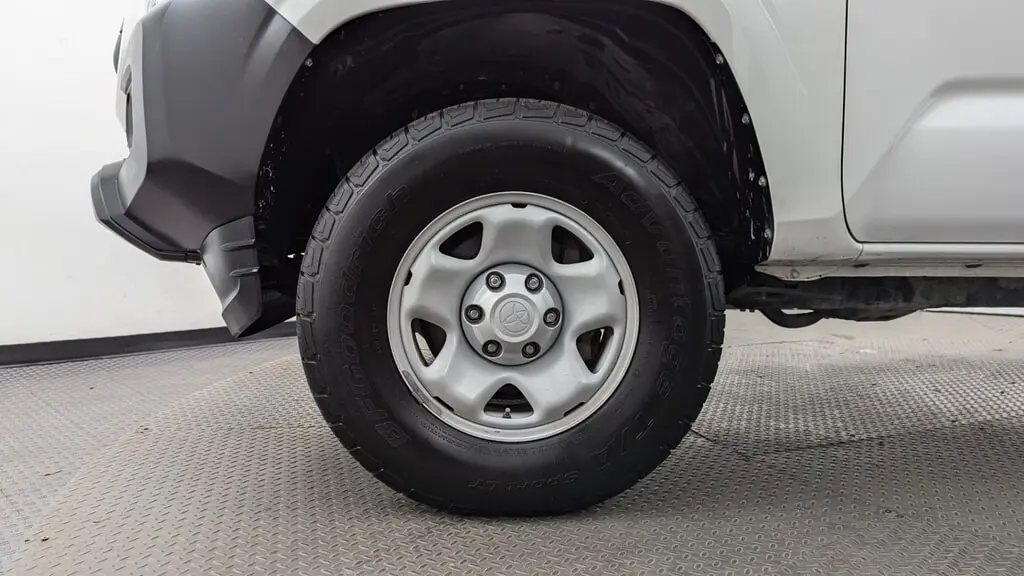 Florida Fine Cars - Used TOYOTA TACOMA 2WD 2021 MIAMI SR