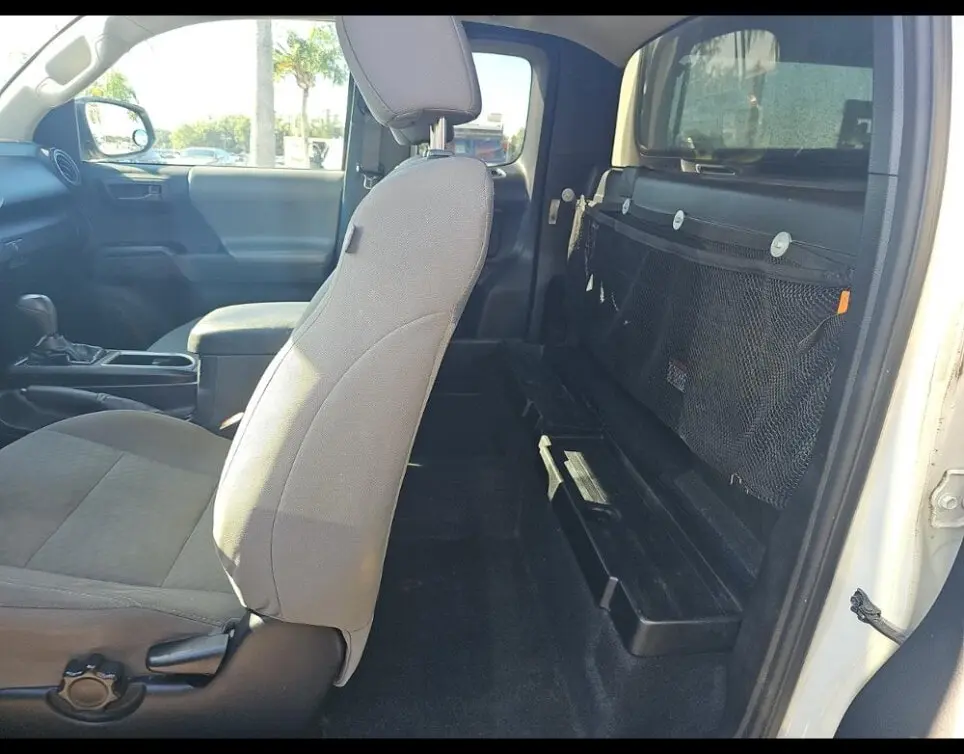 Florida Fine Cars - Used TOYOTA TACOMA 2WD 2021 MIAMI SR
