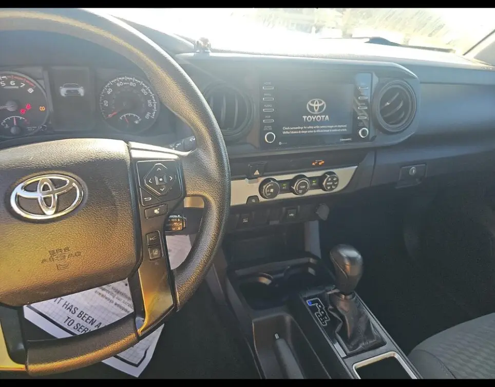 Florida Fine Cars - Used TOYOTA TACOMA 2WD 2021 MIAMI SR