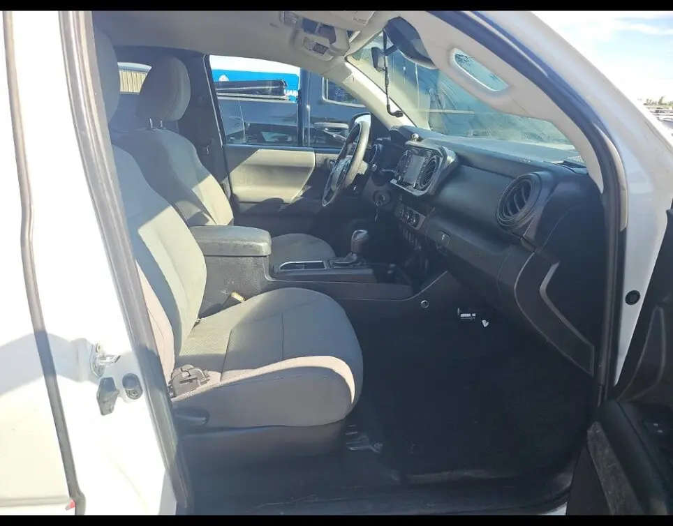Florida Fine Cars - Used TOYOTA TACOMA 2WD 2021 MIAMI SR