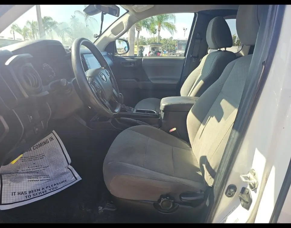 Florida Fine Cars - Used TOYOTA TACOMA 2WD 2021 MIAMI SR