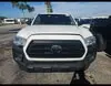 Florida Fine Cars - Used TOYOTA TACOMA 2WD 2021 MIAMI SR