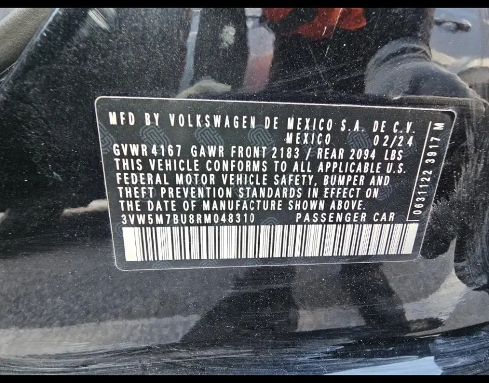 Florida Fine Cars - Used VOLKSWAGEN JETTA 2024 MIAMI S