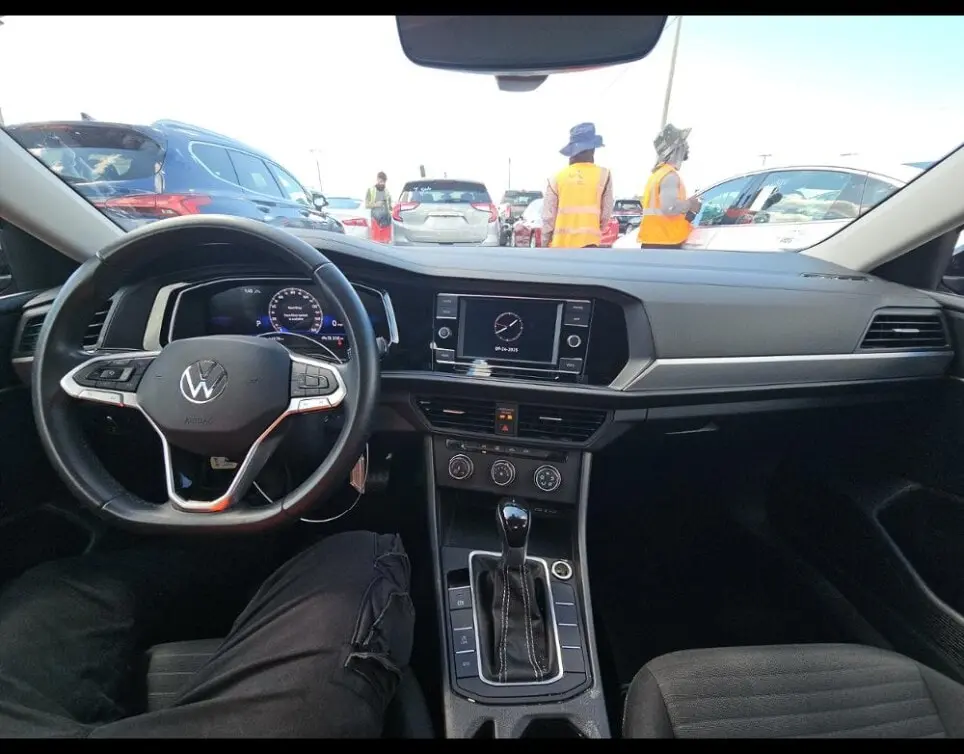 Florida Fine Cars - Used VOLKSWAGEN JETTA 2024 MIAMI S