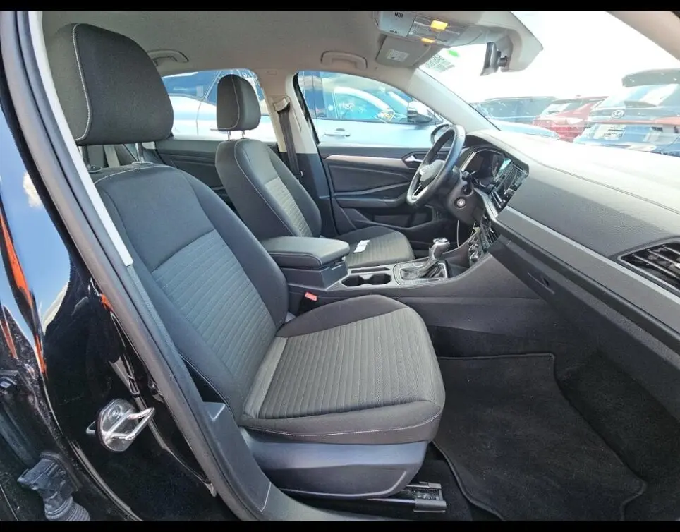 Florida Fine Cars - Used VOLKSWAGEN JETTA 2024 MIAMI S