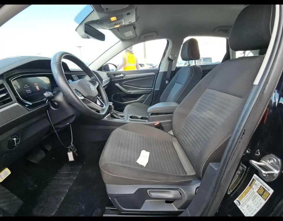Florida Fine Cars - Used VOLKSWAGEN JETTA 2024 MIAMI S