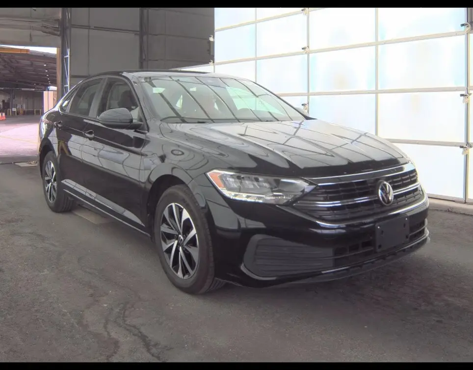 Florida Fine Cars - Used VOLKSWAGEN JETTA 2024 MIAMI S