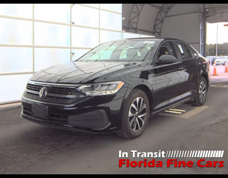 Florida Fine Cars - Used VOLKSWAGEN JETTA 2024 MIAMI S