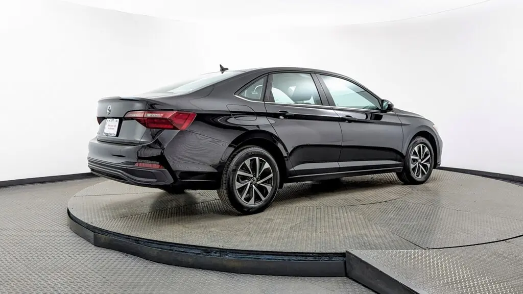 Florida Fine Cars - Used VOLKSWAGEN JETTA 2024 MIAMI S