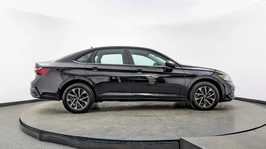 Florida Fine Cars - Used VOLKSWAGEN JETTA 2024 MIAMI S