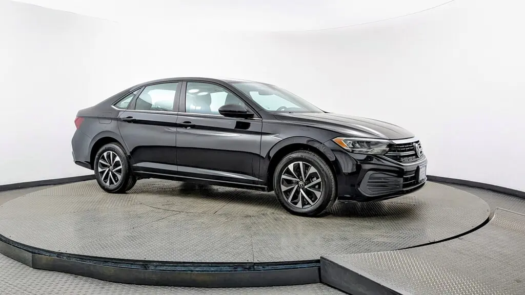 Florida Fine Cars - Used VOLKSWAGEN JETTA 2024 MIAMI S
