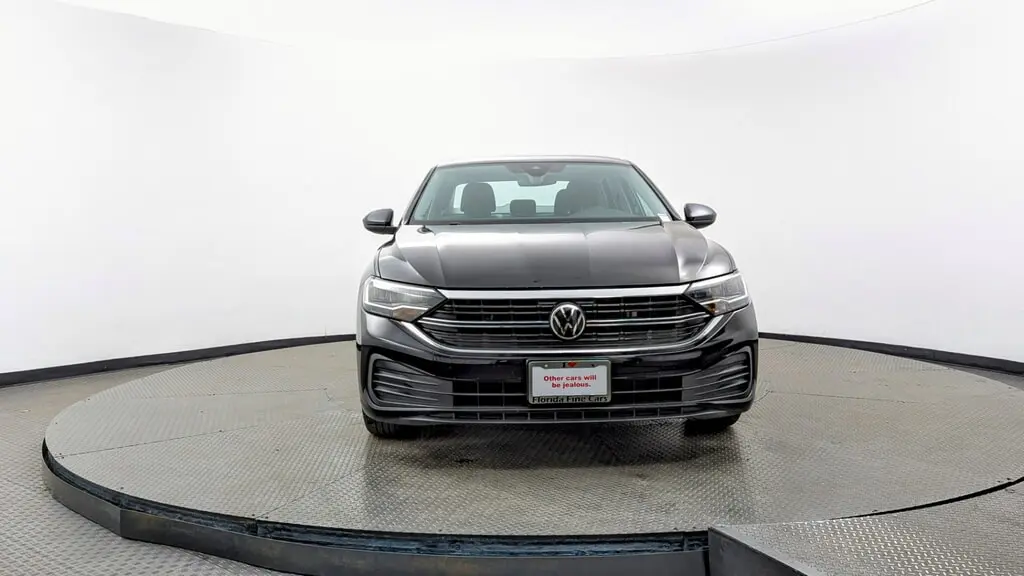 Florida Fine Cars - Used VOLKSWAGEN JETTA 2024 MIAMI S