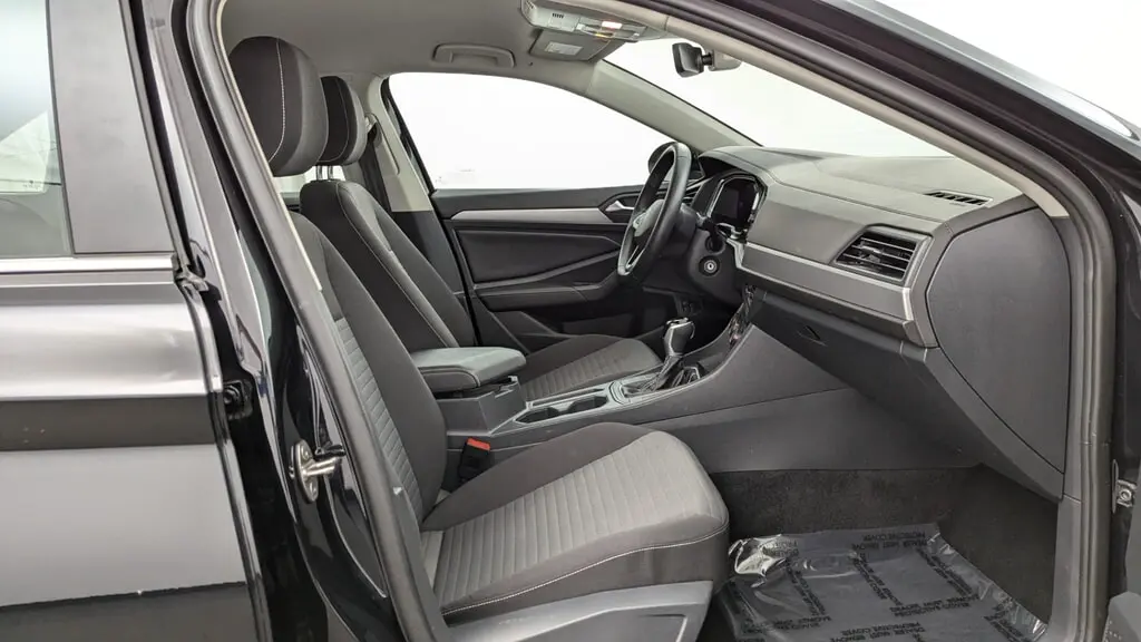 Florida Fine Cars - Used VOLKSWAGEN JETTA 2024 MIAMI S