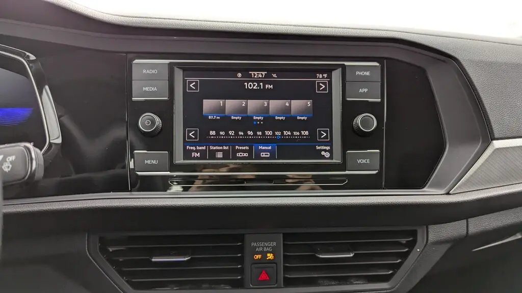 Florida Fine Cars - Used VOLKSWAGEN JETTA 2024 MIAMI S