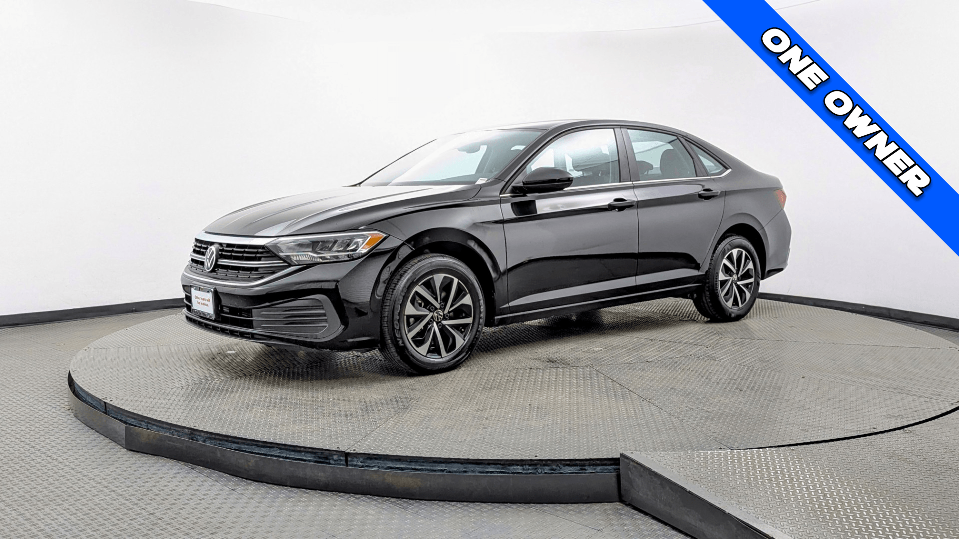 2024 Volkswagen Jetta S's photo