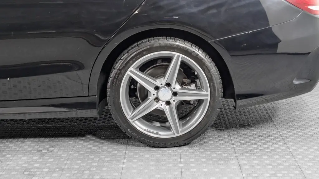 Florida Fine Cars - Used MERCEDES-BENZ C-CLASS 2015 ORLANDO C 400