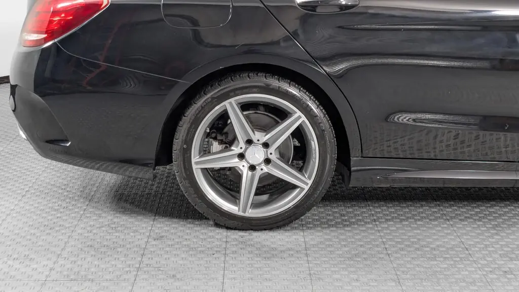 Florida Fine Cars - Used MERCEDES-BENZ C-CLASS 2015 ORLANDO C 400